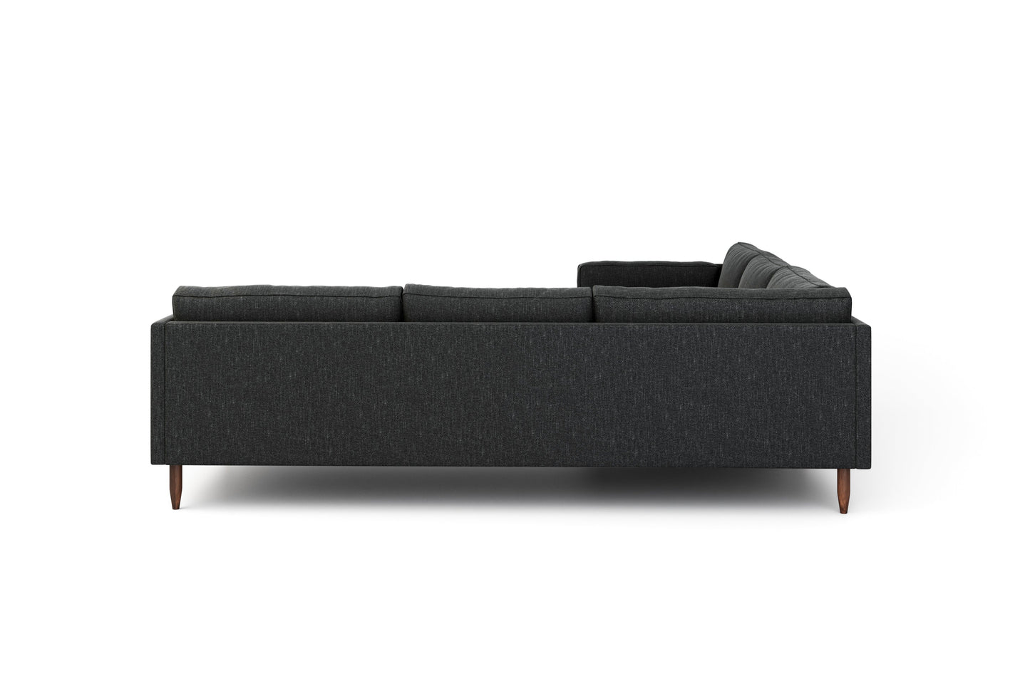 Ready-to-ship Skinny Fat Sectional