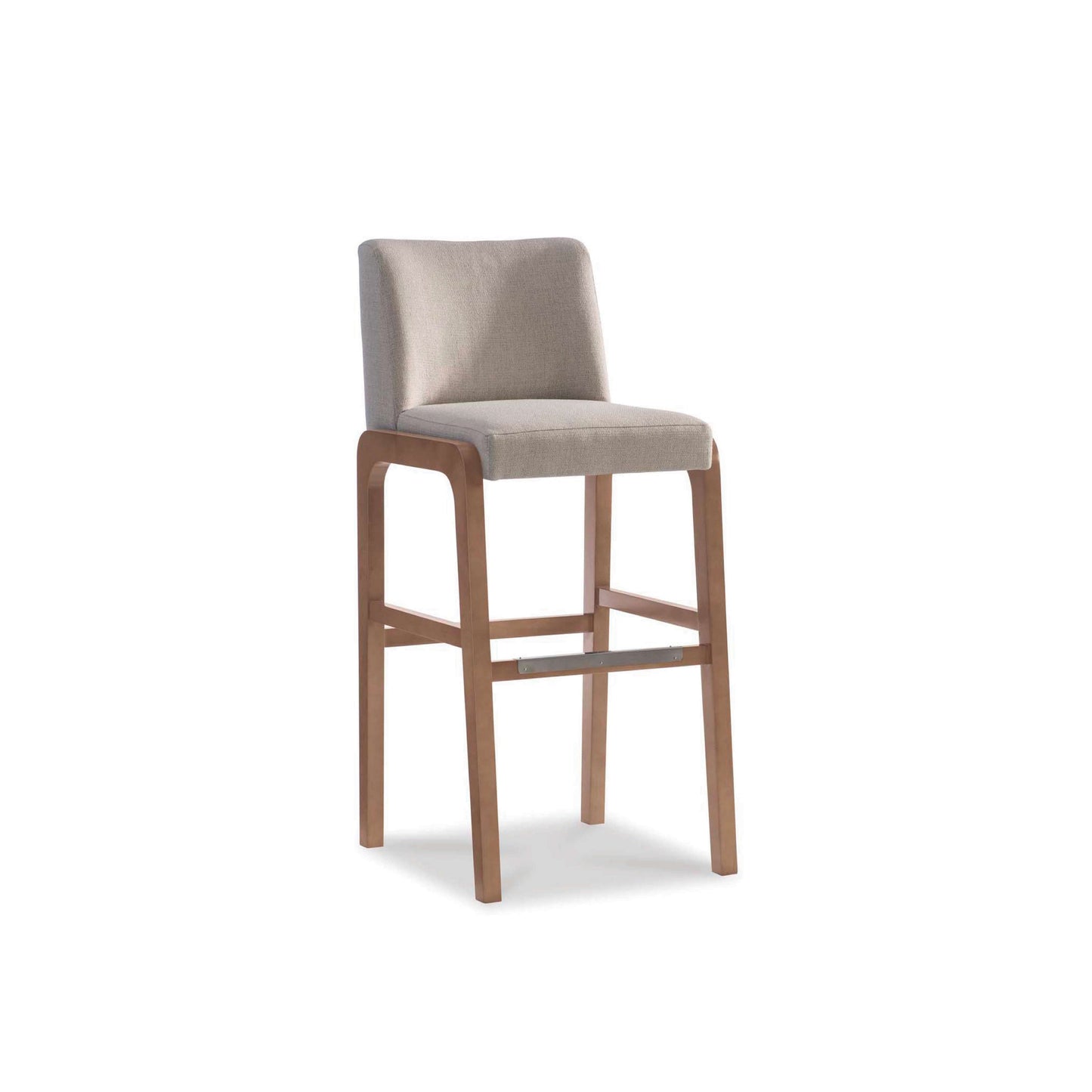 Hudson Bar Stool (18.5")