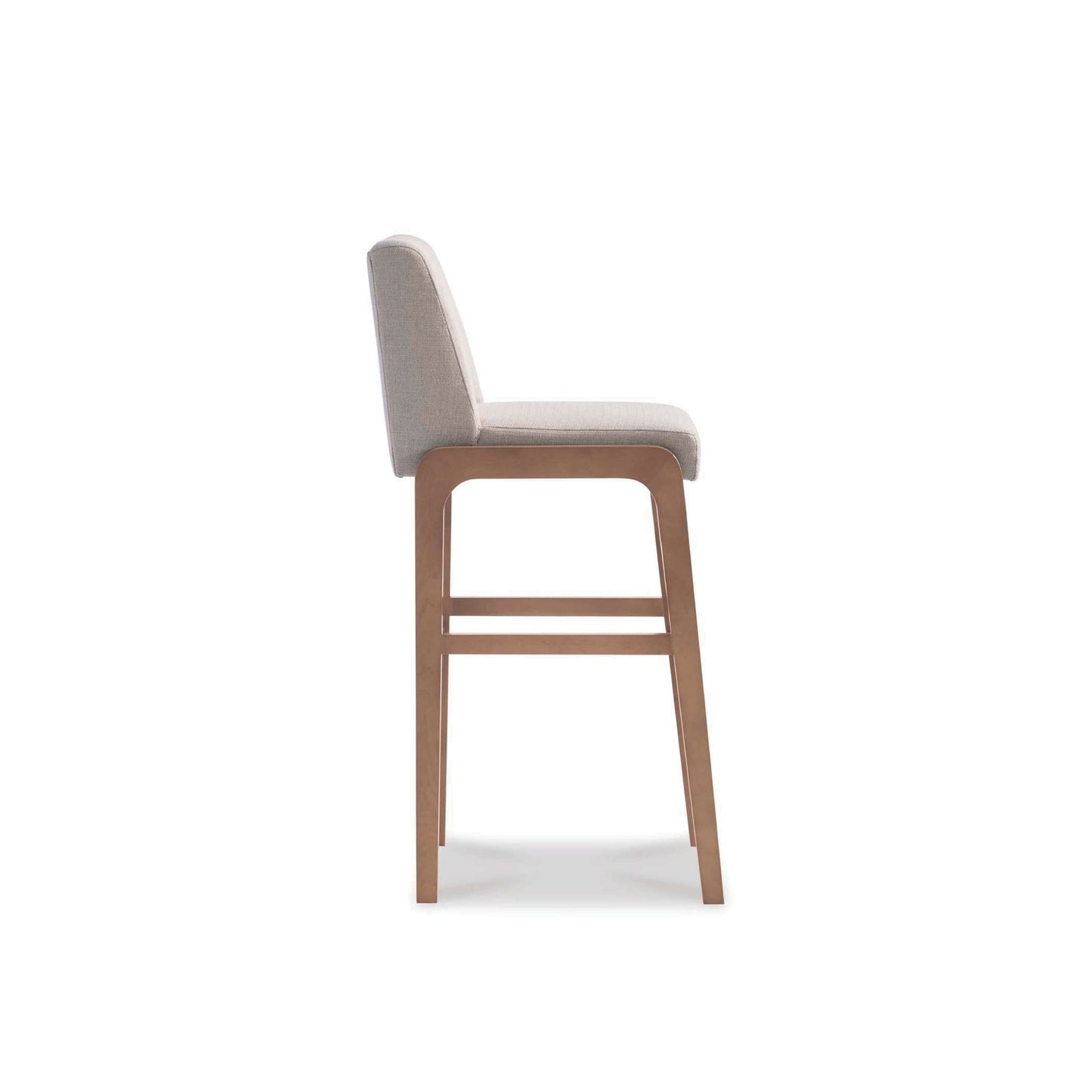 Hudson Bar Stool (18.5")
